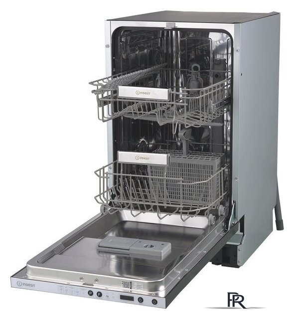 Встраиваемая посудомоечная машина Indesit DIS 1C28 - Изображение №5 — Интернет-магазин ПроЗаказ