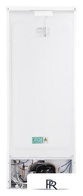 Морозильник MAUNFELD MFFR143W - Изображение №6 — Интернет-магазин ПроЗаказ