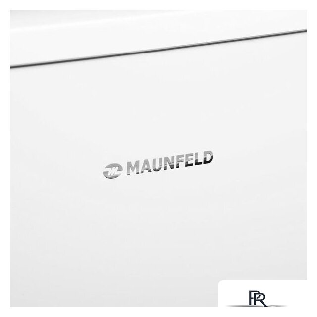 Морозильник MAUNFELD MFFR143W - Изображение №10 — Интернет-магазин ПроЗаказ