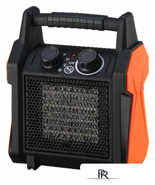 Тепловентилятор Sturm FH2034CQ - Изображение №1 — Интернет-магазин ПроЗаказ