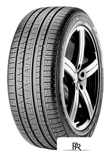 Всесезонные шины Pirelli Scorpion Verde All Season 245/60R18 105H - Изображение №1 — Интернет-магазин ПроЗаказ