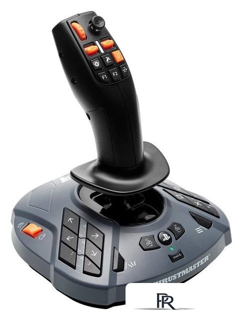Джойстик Thrustmaster SimTask FarmStick (для PlayStation 5) - Изображение №1 — Интернет-магазин ПроЗаказ