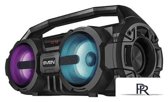 Беспроводная колонка SVEN PS-415 - Изображение №1 — Интернет-магазин ПроЗаказ