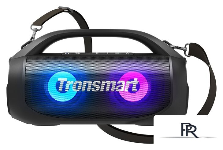 Беспроводная колонка Tronsmart Bang SE - Изображение №1 — Интернет-магазин ПроЗаказ