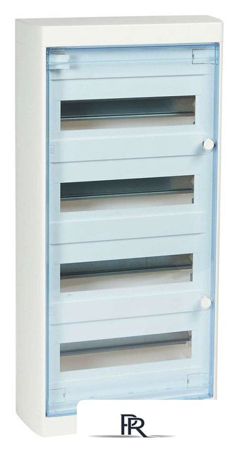 Щит распределительный Legrand Nedbox 601249 - Изображение №1 — Интернет-магазин ПроЗаказ