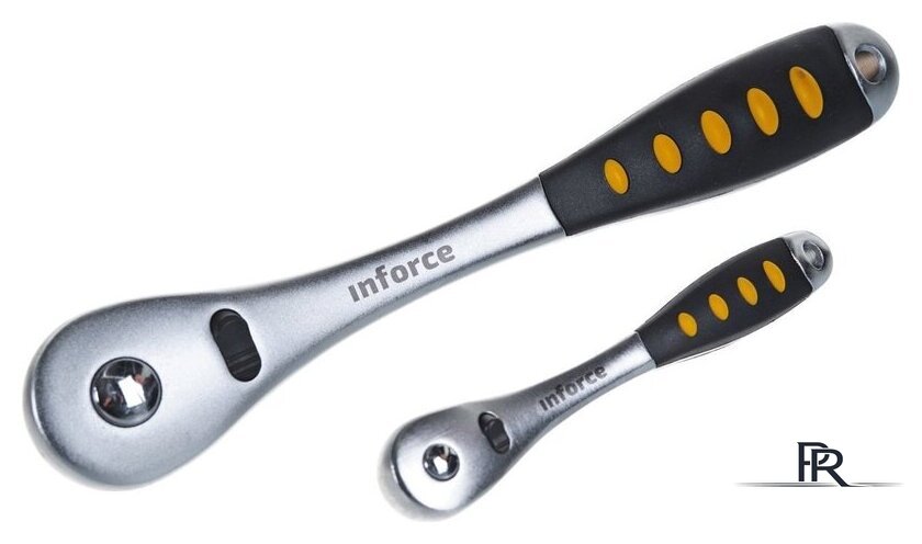 Универсальный набор инструментов Inforce 06-07-14 (85 предметов) - Изображение №14 — Интернет-магазин ПроЗаказ