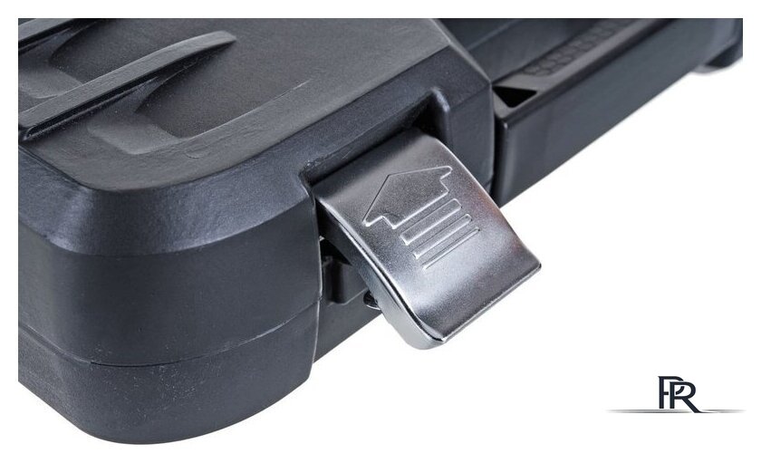 Универсальный набор инструментов Inforce 06-07-14 (85 предметов) - Изображение №5 — Интернет-магазин ПроЗаказ