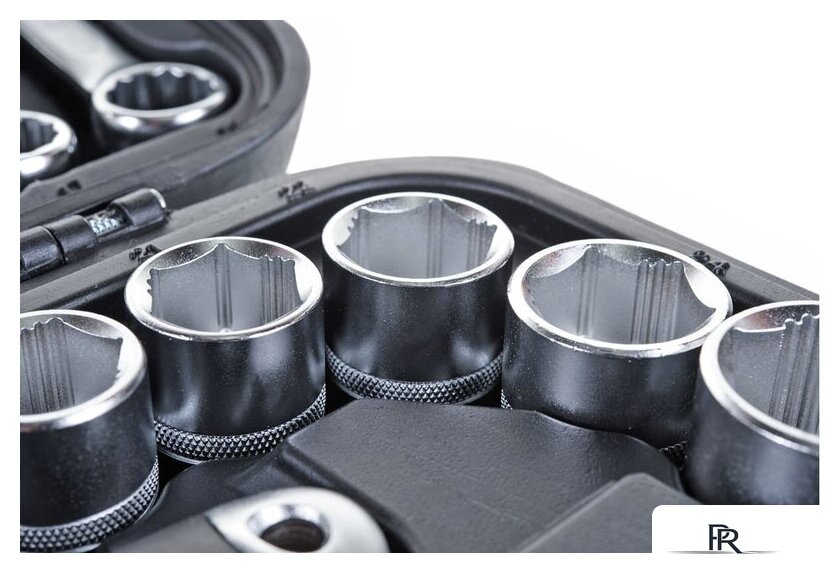 Универсальный набор инструментов Inforce 06-07-14 (85 предметов) - Изображение №9 — Интернет-магазин ПроЗаказ