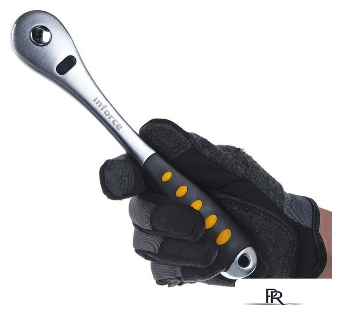 Универсальный набор инструментов Inforce 06-07-14 (85 предметов) - Изображение №15 — Интернет-магазин ПроЗаказ