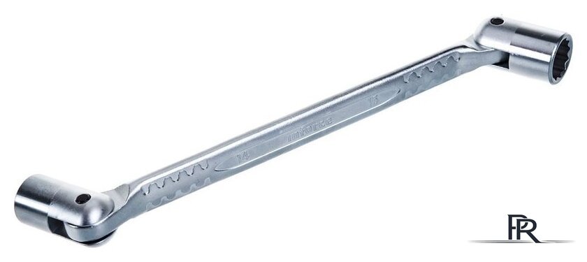 Универсальный набор инструментов Inforce 06-07-14 (85 предметов) - Изображение №17 — Интернет-магазин ПроЗаказ