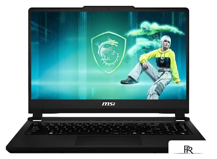 Игровой ноутбук MSI Cyborg 15 Max C2WG-013XRU - Изображение №1 — Интернет-магазин ПроЗаказ