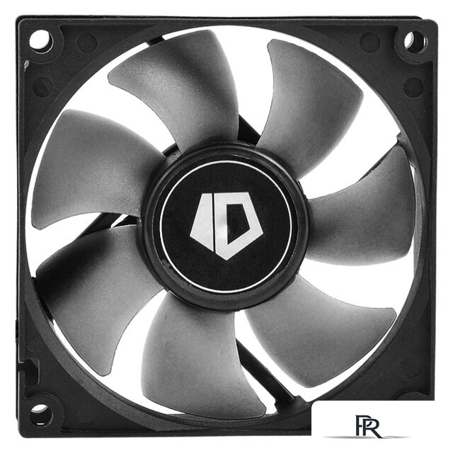 Вентилятор для корпуса ID-Cooling NO-8025-SD - Изображение №1 — Интернет-магазин ПроЗаказ