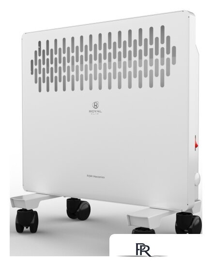 Конвектор Royal Clima Fiori Meccanico REC-FR1000M - Изображение №1 — Интернет-магазин ПроЗаказ