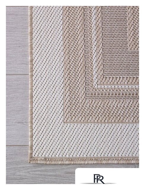 Циновка Merinos Kair S123-STAN-BEIGE (1.4х2) - Изображение №6 — Интернет-магазин ПроЗаказ