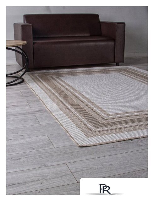 Циновка Merinos Kair S123-STAN-BEIGE (1.4х2) - Изображение №3 — Интернет-магазин ПроЗаказ