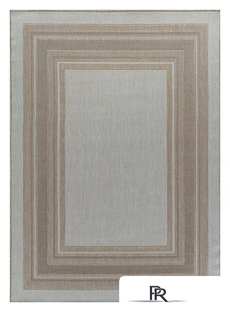Циновка Merinos Kair S123-STAN-BEIGE (1.4х2) - Изображение №1 — Интернет-магазин ПроЗаказ
