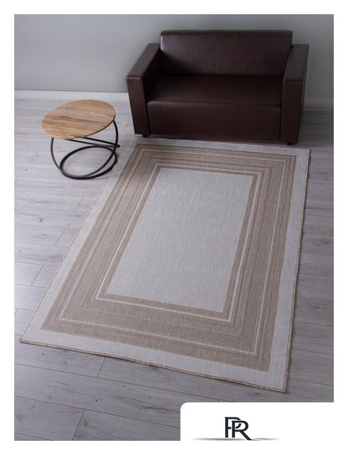Циновка Merinos Kair S123-STAN-BEIGE (1.4х2) - Изображение №8 — Интернет-магазин ПроЗаказ