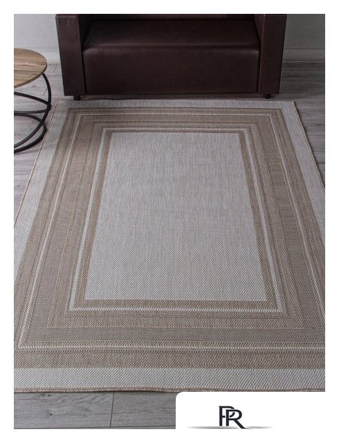 Циновка Merinos Kair S123-STAN-BEIGE (1.4х2) - Изображение №2 — Интернет-магазин ПроЗаказ