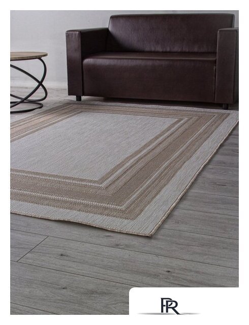 Циновка Merinos Kair S123-STAN-BEIGE (1.4х2) - Изображение №4 — Интернет-магазин ПроЗаказ
