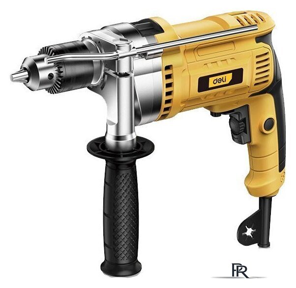 Ударная дрель Deli CZ13-E3 - Изображение №1 — Интернет-магазин ПроЗаказ