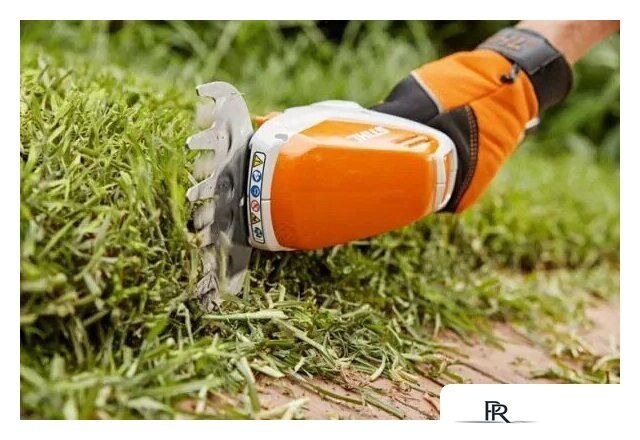 Кусторез + ножницы STIHL HSA 26 HA030113514 (без АКБ) - Изображение №4 — Интернет-магазин ПроЗаказ