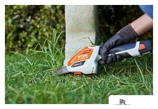 Кусторез + ножницы STIHL HSA 26 HA030113514 (без АКБ) - Изображение №6 — Интернет-магазин ПроЗаказ