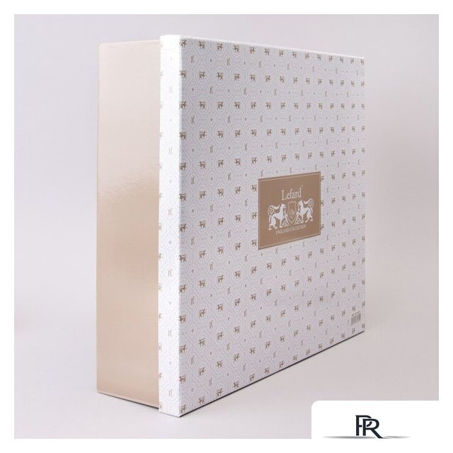 Заварочный чайник Lefard Blossom 165-605 - Изображение №8 — Интернет-магазин ПроЗаказ