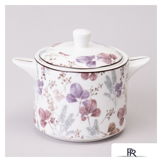 Заварочный чайник Lefard Blossom 165-605 - Изображение №7 — Интернет-магазин ПроЗаказ