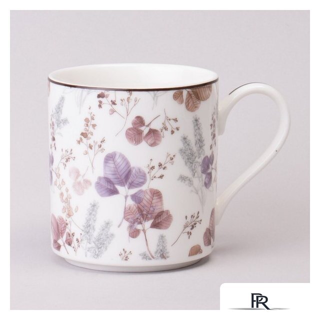 Заварочный чайник Lefard Blossom 165-605 - Изображение №4 — Интернет-магазин ПроЗаказ