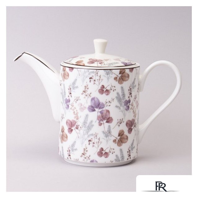 Заварочный чайник Lefard Blossom 165-605 - Изображение №6 — Интернет-магазин ПроЗаказ