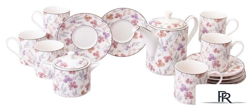 Заварочный чайник Lefard Blossom 165-605 - Изображение №1 — Интернет-магазин ПроЗаказ