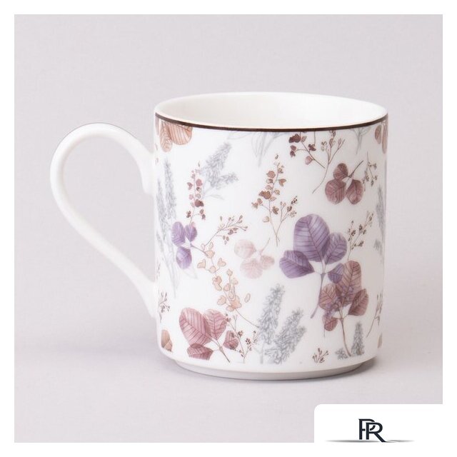 Заварочный чайник Lefard Blossom 165-605 - Изображение №5 — Интернет-магазин ПроЗаказ