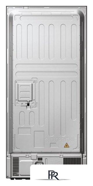 Четырёхдверный холодильник Haier HCR7818DNMM - Изображение №10 — Интернет-магазин ПроЗаказ