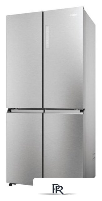 Четырёхдверный холодильник Haier HCR7818DNMM - Изображение №3 — Интернет-магазин ПроЗаказ