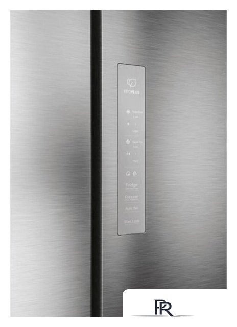 Четырёхдверный холодильник Haier HCR7818DNMM - Изображение №16 — Интернет-магазин ПроЗаказ