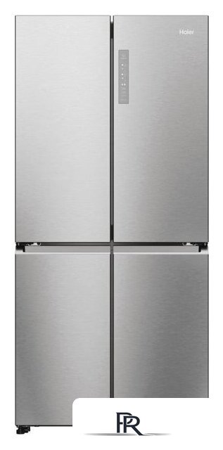 Четырёхдверный холодильник Haier HCR7818DNMM - Изображение №1 — Интернет-магазин ПроЗаказ