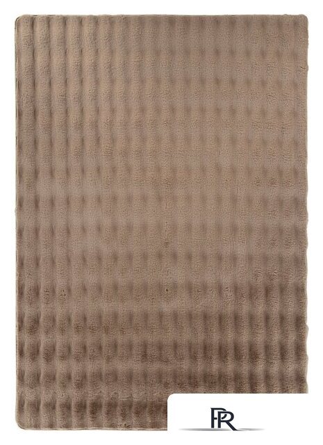 Ковер для жилой комнаты Pixel Bubble PX1001-STAN-CAMEL (1.6x2.3) - Изображение №3 — Интернет-магазин ПроЗаказ