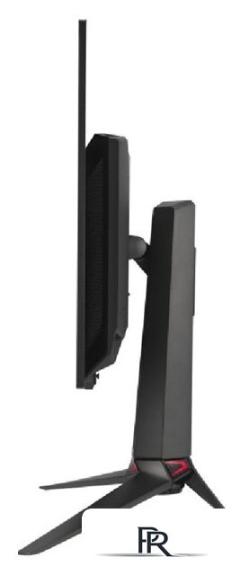 Игровой монитор ASUS ROG Swift OLED PG32UCDM3 - Изображение №5 — Интернет-магазин ПроЗаказ