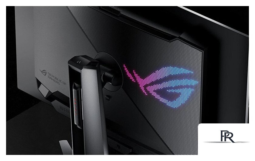 Игровой монитор ASUS ROG Swift OLED PG32UCDM3 - Изображение №7 — Интернет-магазин ПроЗаказ