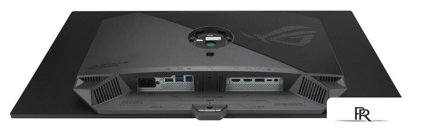 Игровой монитор ASUS ROG Swift OLED PG32UCDM3 - Изображение №6 — Интернет-магазин ПроЗаказ