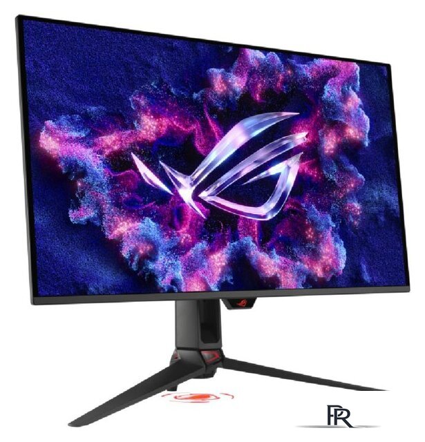 Игровой монитор ASUS ROG Swift OLED PG32UCDM3 - Изображение №3 — Интернет-магазин ПроЗаказ