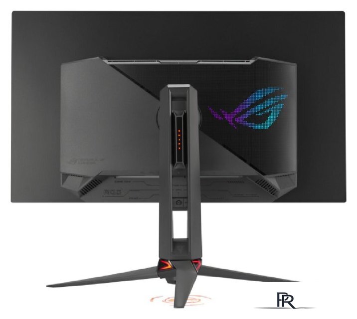 Игровой монитор ASUS ROG Swift OLED PG32UCDM3 - Изображение №4 — Интернет-магазин ПроЗаказ