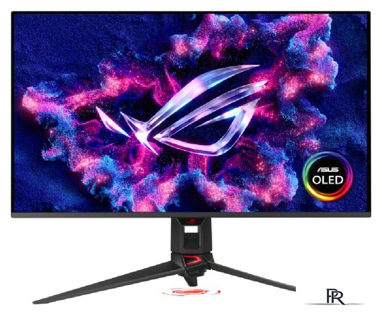 Игровой монитор ASUS ROG Swift OLED PG32UCDM3 - Изображение №1 — Интернет-магазин ПроЗаказ