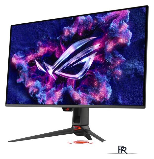 Игровой монитор ASUS ROG Swift OLED PG32UCDM3 - Изображение №2 — Интернет-магазин ПроЗаказ