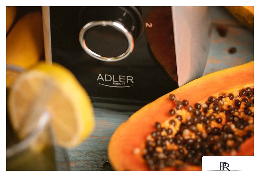 Стационарный блендер Adler AD 4076 - Изображение №10 — Интернет-магазин ПроЗаказ