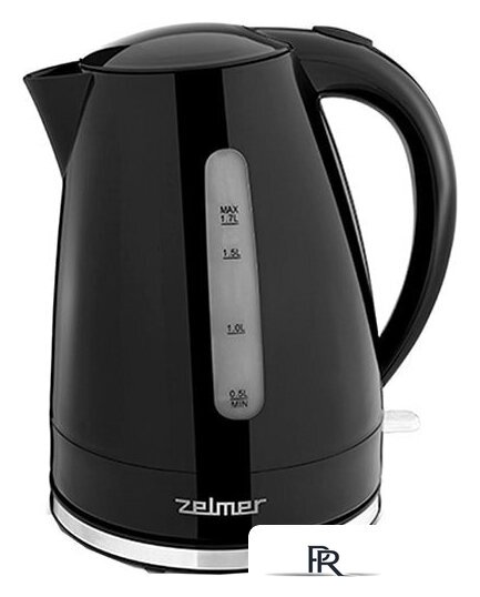 Электрический чайник Zelmer ZCK7617B - Изображение №1 — Интернет-магазин ПроЗаказ