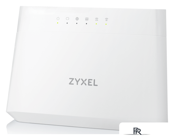 Беспроводной DSL-маршрутизатор Zyxel VMG3625-T50B - Изображение №2 — Интернет-магазин ПроЗаказ