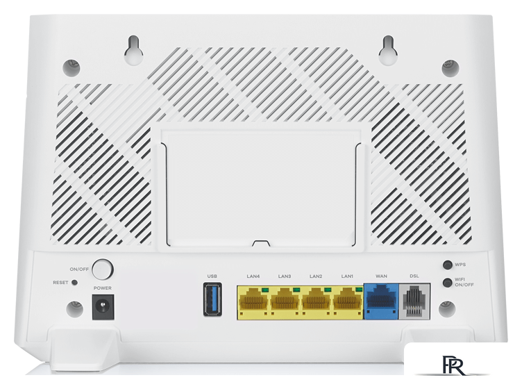 Беспроводной DSL-маршрутизатор Zyxel VMG3625-T50B - Изображение №4 — Интернет-магазин ПроЗаказ
