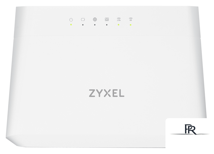 Беспроводной DSL-маршрутизатор Zyxel VMG3625-T50B - Изображение №1 — Интернет-магазин ПроЗаказ