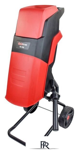 Садовый измельчитель Evoline BSE 2500 - Изображение №1 — Интернет-магазин ПроЗаказ